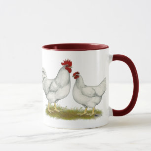 Mug Poulets de Lamona