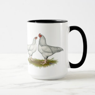 Mug Poulets Ixworth