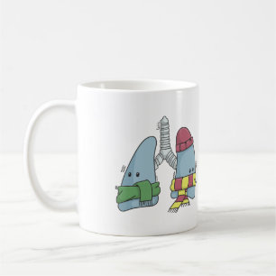 Mug Poumon Friolento