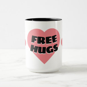 Mug Poumons libres
