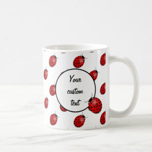 Mug Poumons rouges