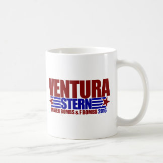 Mug Poupe 2016 de Ventura