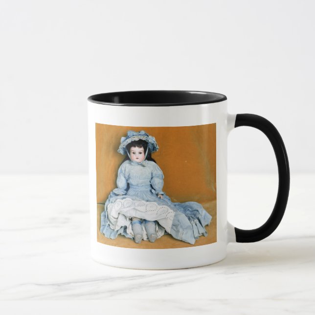 Mug Poupée (Droite)