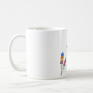 Mug Poupée glace