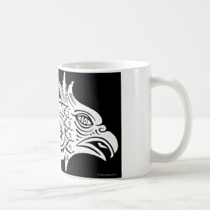 Mug Poupée Gryphon de Fairbanks-Vega