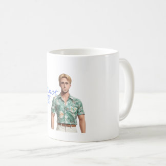 Mug Poupée Ken "KENnot forget you"