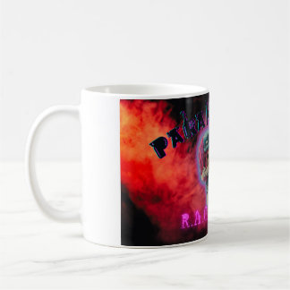 Mug Poupées de cerf paranormal