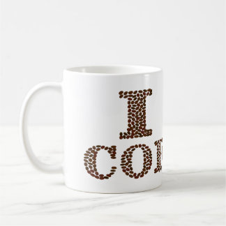Mug pour amateur de café