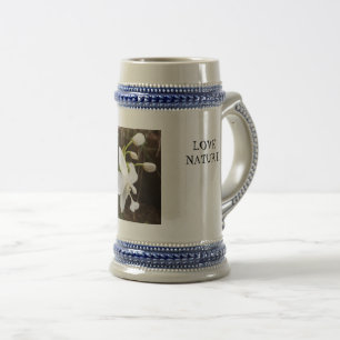 MUG POUR AMATEUR DE NATURE