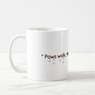 Mug pour amateurs de chats mignons