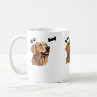 Mug pour animal de compagnie personnalisé, Don de