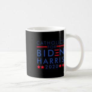 Mug Pour Biden Harris Campagne Électorale 2020 Voter C