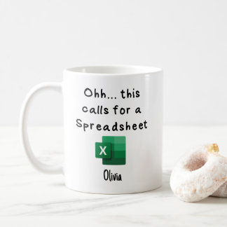 Mug Pour cela, il est nécessaire d'avoir une feuille d