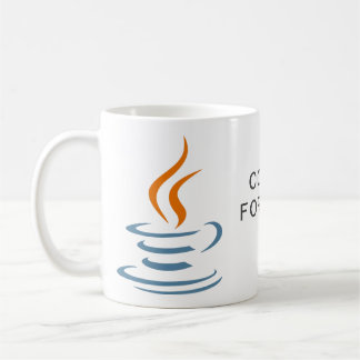 Mug pour chaque codeur