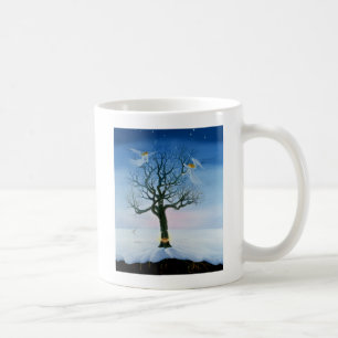Mug Pour être soutenu encore 2000