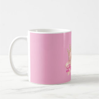 Mug pour fille d'anniversaire