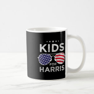 Mug Pour Harris 2024 Enfants jeunes enfants Love Kamal