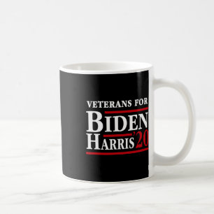 Mug Pour Joe Biden Kamala Harris Élection 2020 1