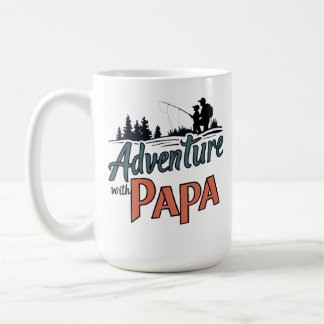 Mug pour la fête des pères, Le Meilleur cadeau pou
