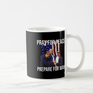 Mug Pour la paix