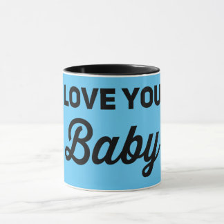 Mug pour l'amour