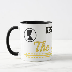 Mug Pour l'auteur 