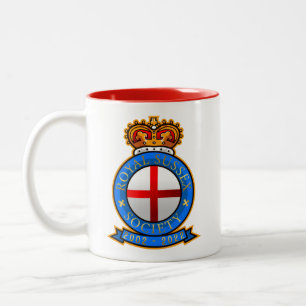 Mug pour le 20e anniversaire de la Royal Sussex So