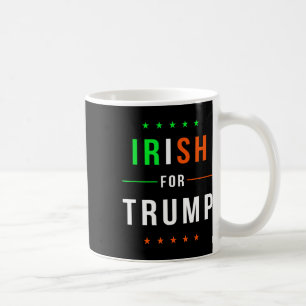 Mug Pour le président Trump Pro Donald Trump, le parti