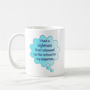 Mug Pour le salarié à distance