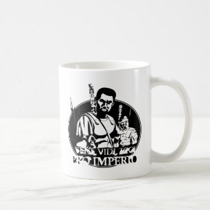 Mug Pour l'Empire