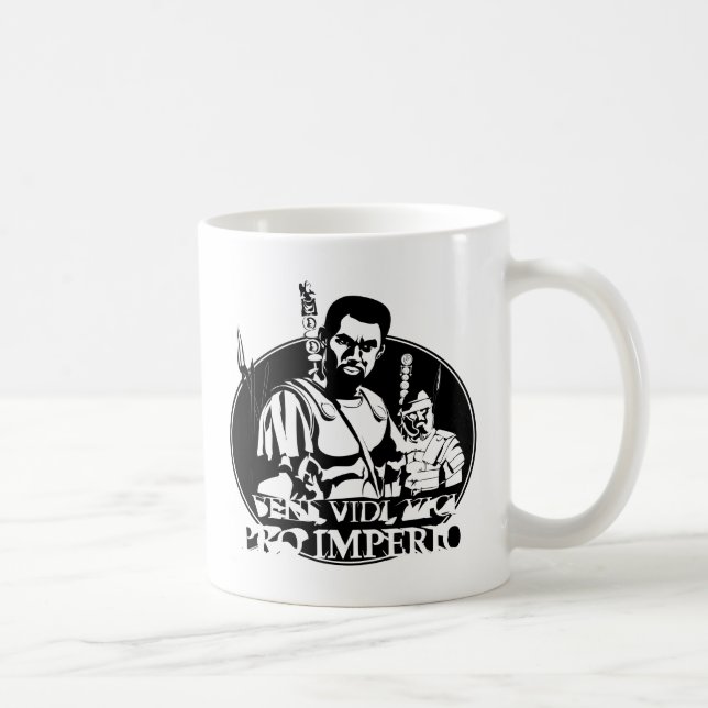 Mug Pour l'Empire (Droite)