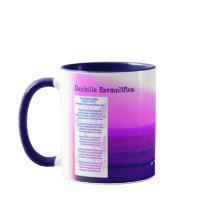 Mug pour les aidants naturels