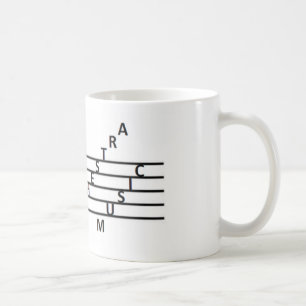Mug Pour les amateurs de musique d'orchestre