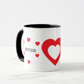 MUG POUR LES AMOUREUX