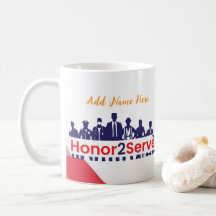 MUG - pour les fonctionnaires que vous aimez