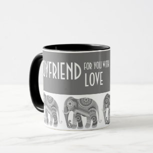 MUG POUR PETIT AMI