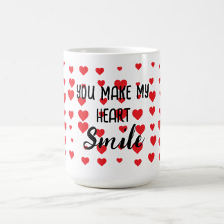 Mug pour quelqu'un de spécial