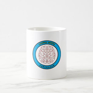 Mug pour SUPERAGER