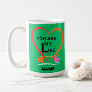 Mug Pour Ton Amoureux
