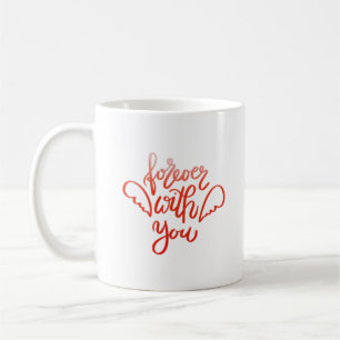 Mug pour toujours avec toi
