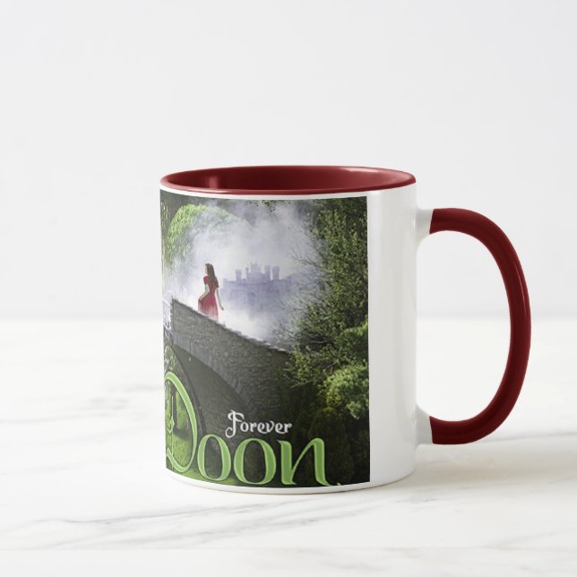 Mug Pour toujours Doon (Droite)