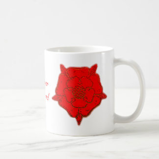 Mug Pour toujours l'Angleterre