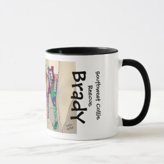 Mug Pour toujours maisons - maison bienvenue