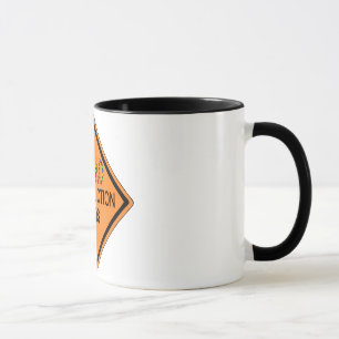Mug Pour toujours perlant