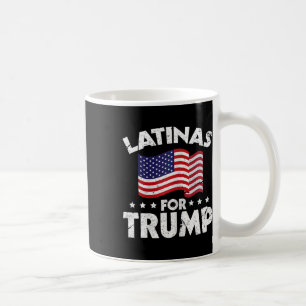 Mug Pour Trump 2020 réélire Donald Trump 45