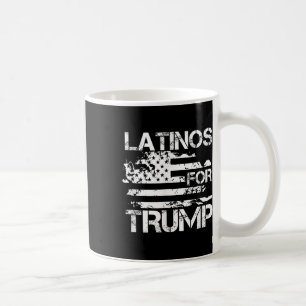 Mug Pour Trump 2024 Élections Conservatrices Drôle Usa