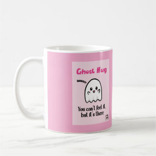Mug pour un câlin d'ami