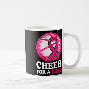 Mug Pour Une Sensibilisation Cure Au Cancer Du Sein Du