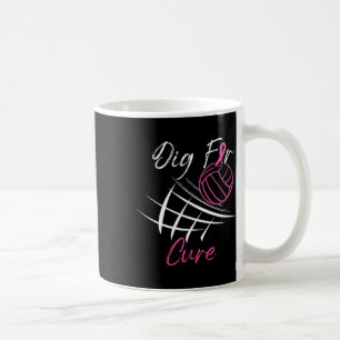 Mug Pour Une Sensibilisation Cure Au Cancer Du Sein Vo