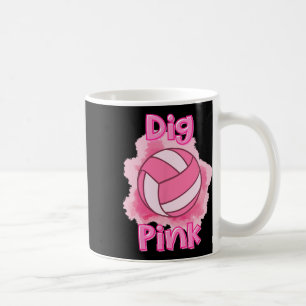 Mug Pour Une Sensibilisation Cure Au Cancer Du Sein Vo